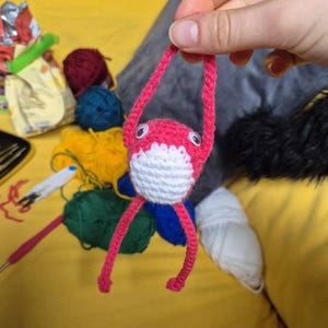Comprador de Etsy ha añadido una foto de su compra