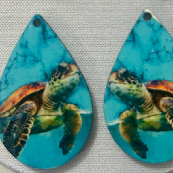 The Botanical Key Fob main image 0
