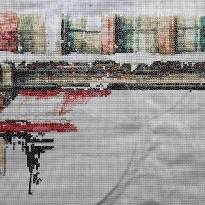 Etsy buyer added a photo of their purchase
