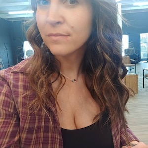 Etsy buyer added a photo of their purchase