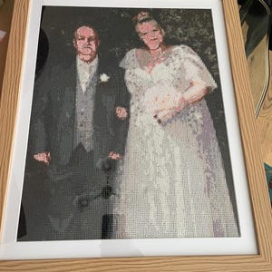 Leanne added a photo of their purchase