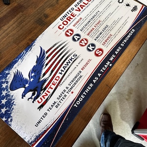Etsy buyer added a photo of their purchase
