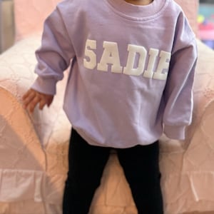 Gabby added a photo of their purchase