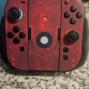 Nintendo Switch 2 - N64 Style Skin (nintendo 64 Inspired Vinyl