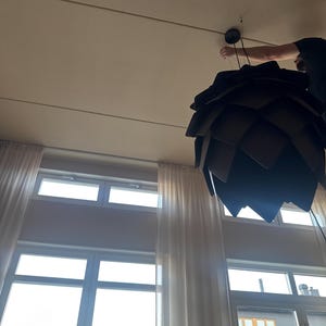 Leyla hat ein Foto des gekauften Artikels hinzugefügt