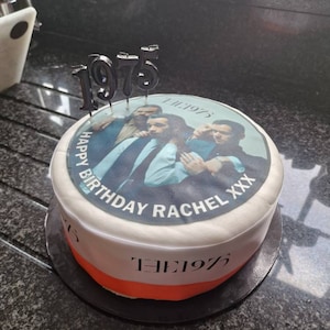Cherylle added a photo of their purchase