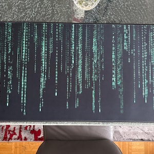 Tony added a photo of their purchase