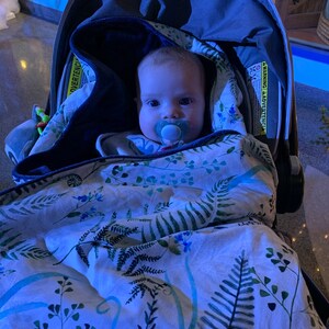 Adventure Safari Animals Kids and Baby Duvet Cover Cotton - Etsy