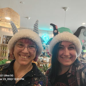 Katherine added a photo of their purchase
