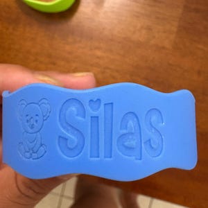 Summer added a photo of their purchase