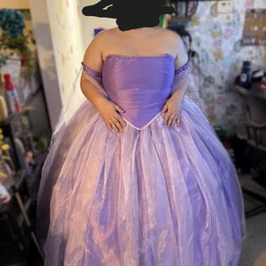 Elizabeth added a photo of their purchase