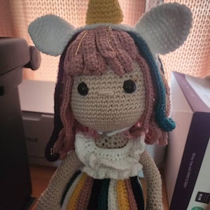 Donna ha añadido una foto de su compra