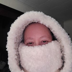 Comprador de Etsy ha añadido una foto de su compra