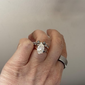 Comprador de Etsy ha añadido una foto de su compra