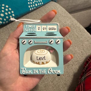 Rachel added a photo of their purchase