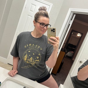 Katie added a photo of their purchase