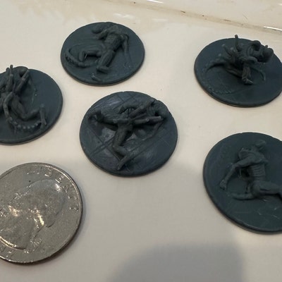 Praying Mantis Experimental Machine Gun Carrier British Military Scales ...