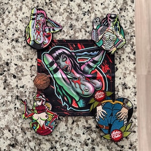 Eric added a photo of their purchase
