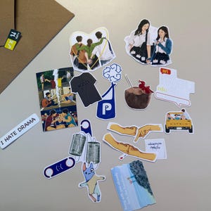 Annabel heeft een foto van de aankoop toegevoegd