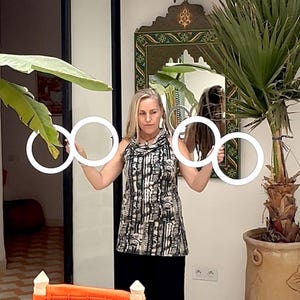 Gisela hat ein Foto des gekauften Artikels hinzugefügt