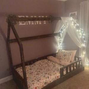 Katie added a photo of their purchase