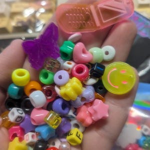 Emily added a photo of their purchase