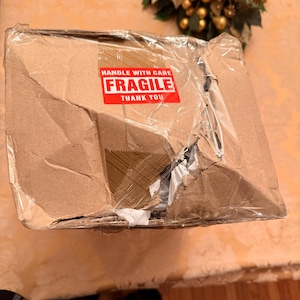 Dare added a photo of their purchase