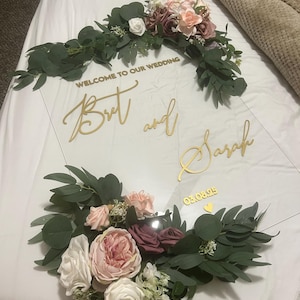 Sarah added a photo of their purchase