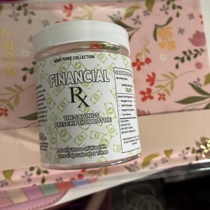 Sharron added a photo of their purchase
