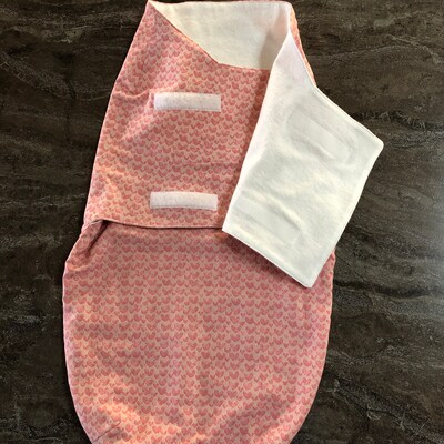 PDF Baby Swaddle Sleeper Bag Pattern Sleep Sack Swaddle Sack - Etsy