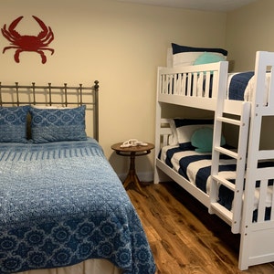 Kelley added a photo of their purchase