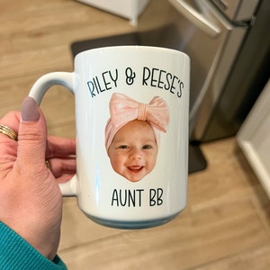 Haley added a photo of their purchase