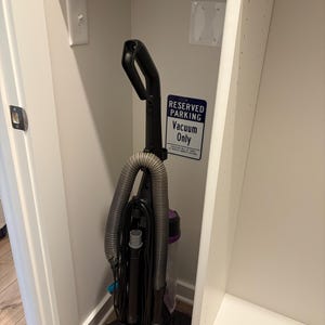 Sarah heeft een foto van de aankoop toegevoegd