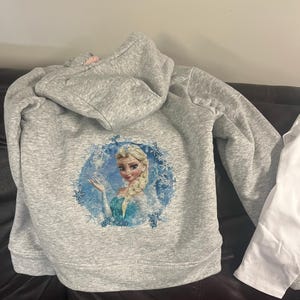 Maureen added a photo of their purchase
