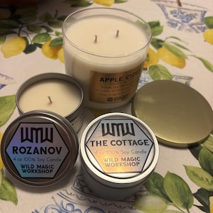 Joann added a photo of their purchase