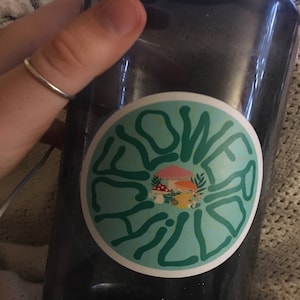 Katherine added a photo of their purchase