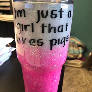 Michelle added a photo of their purchase