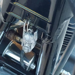 Doom added a photo of their purchase