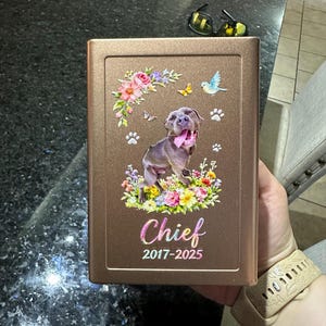 Melissa a ajouté une photo de son achat