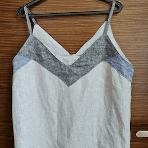 Mari added a photo of their purchase