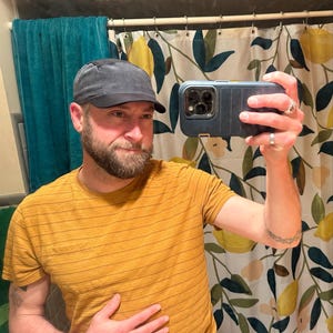Zachary ha añadido una foto de su compra