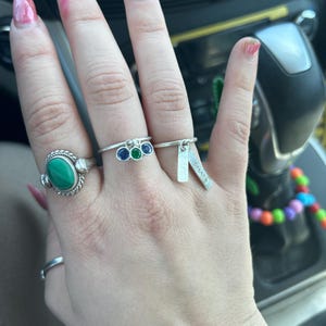 Grey ha añadido una foto de su compra