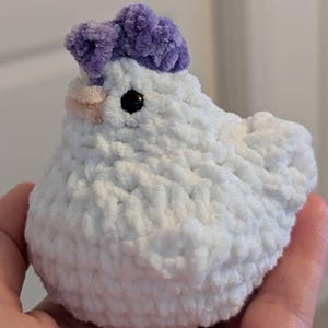 Naomi added a photo of their purchase