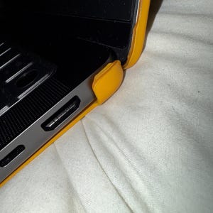 Christopher added a photo of their purchase