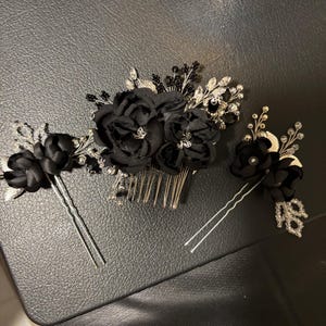 Etsy-koper heeft een foto van de aankoop toegevoegd