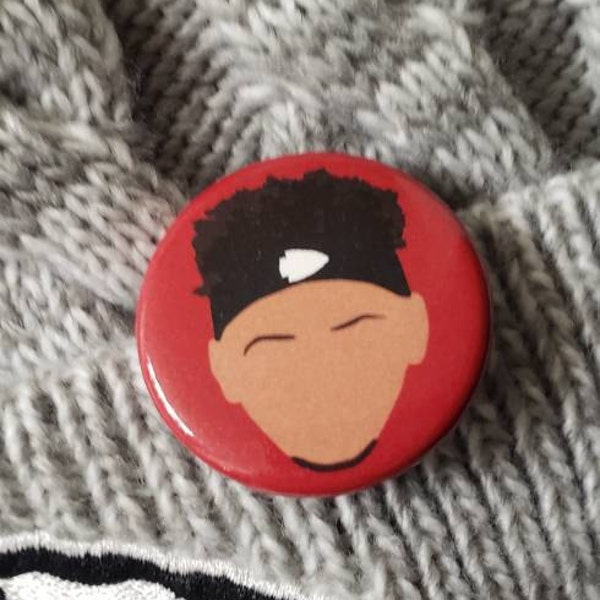 Patrick Mahomes Sticker - Etsy