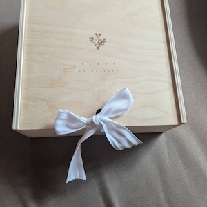 Christina added a photo of their purchase