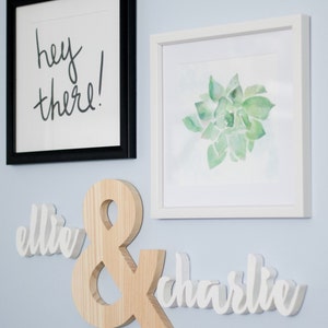Brianna added a photo of their purchase