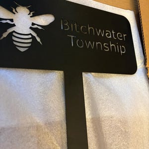 Comprador de Etsy ha añadido una foto de su compra