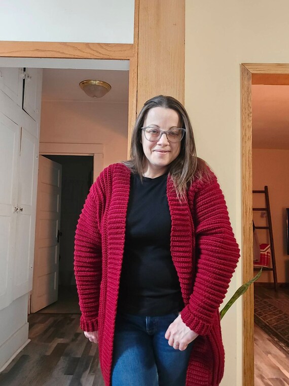 Finished project photo from Dezirae F.